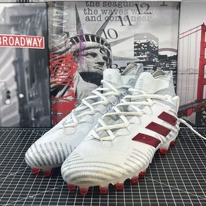 Adidas Freak Ultra Primeknit Boost Football Cleats FX1297 Men’s Size 15 US NEW